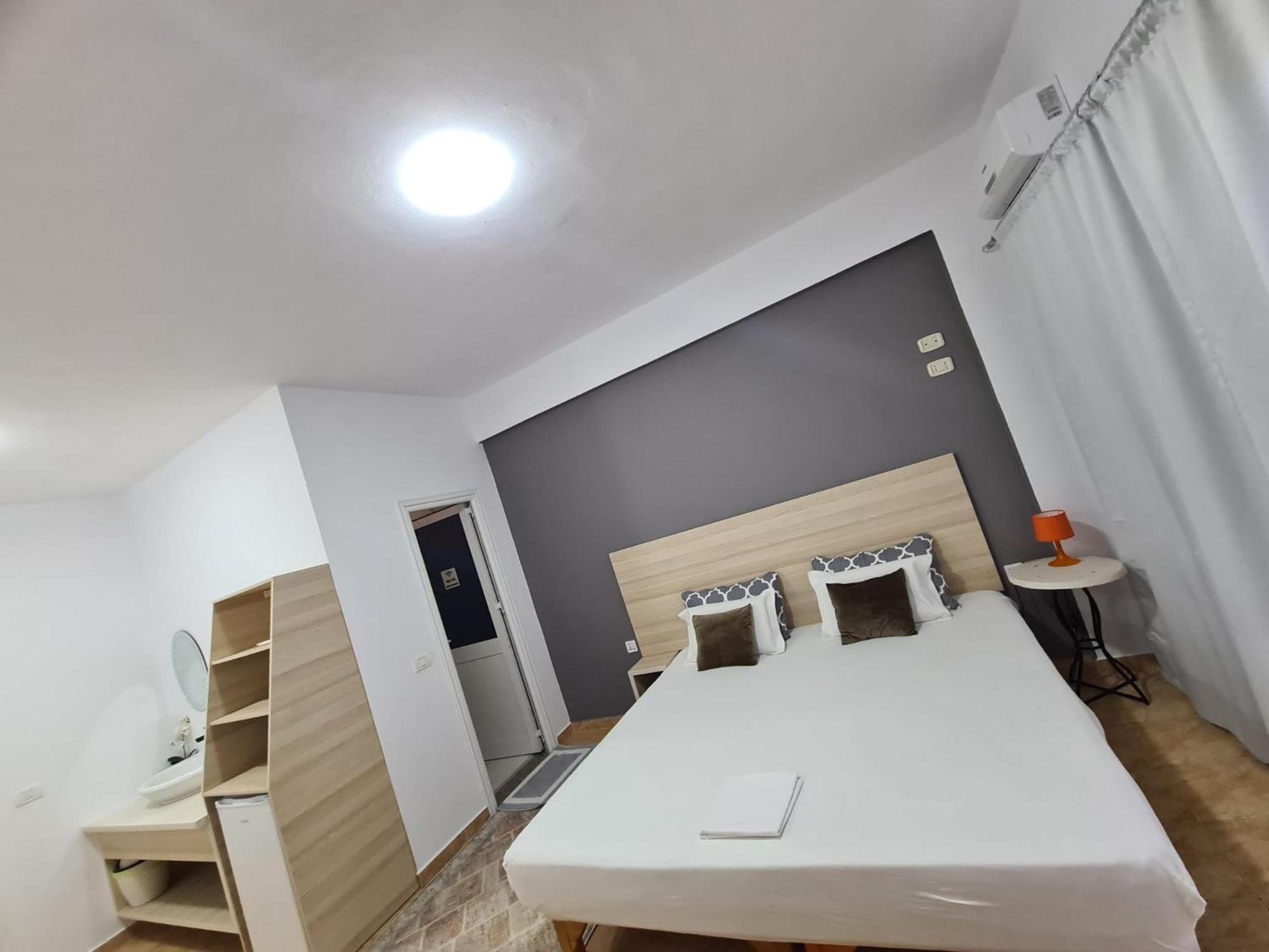 Hotel Salt Life Dhërmi Esterno foto