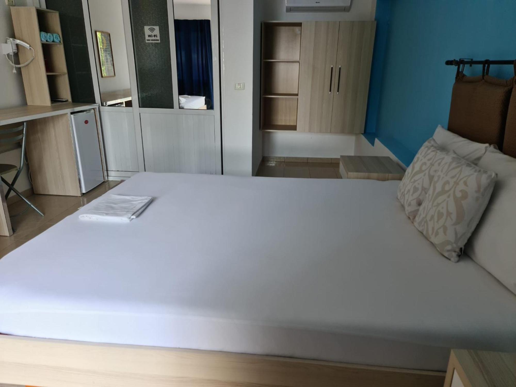 Hotel Salt Life Dhërmi Esterno foto